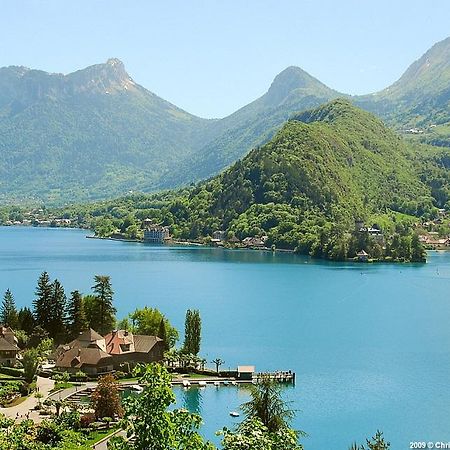 Апартаменты Les Amborzales Ле-Гран-Борнан Экстерьер фото